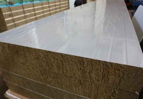 Толщина и плотность минеральной ваты — подбор под задачу